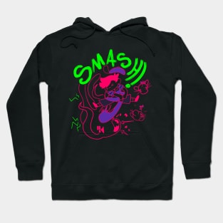 Moonside Beatdown! Hoodie